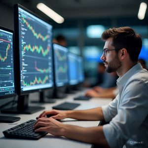 beginner-friendly forex trading basics