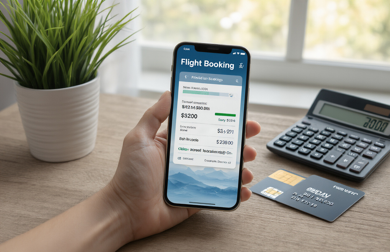 Money-Saving Booking Strategies and Techniques