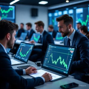 beginner-friendly forex trading basics